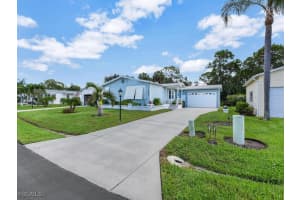 26240 Bonita Fairways Circle, Bonita Springs, FL 34135 - MLS#2025015001