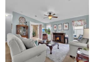 26240 Bonita Fairways Circle, Bonita Springs, FL 34135 - MLS#2025015001