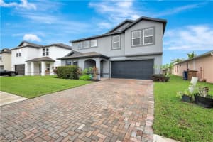 10337 Canal Brook Lane, Lehigh Acres, FL 33936 - MLS#2025015003