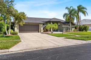 1048 Harbour Drake Drive, Punta Gorda, FL 33983 - MLS#2025015007