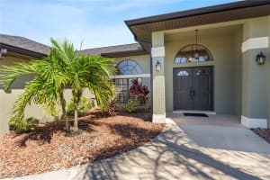 1048 Harbour Drake Drive, Punta Gorda, FL 33983 - MLS#2025015007