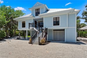 419 Lighthouse Way, Sanibel 419 Lighthouse Way, Sanibel