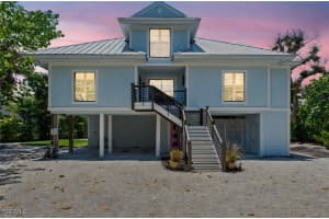 419 Lighthouse Way, Sanibel, FL 33957 - MLS#2025015008