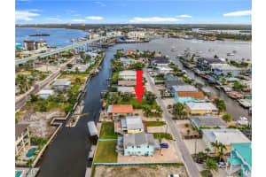 219 Primo Drive, Fort Myers Beach, FL 33931 - MLS#2025015009