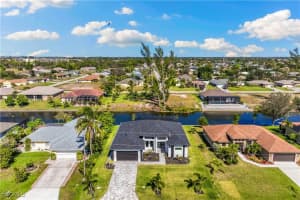 167 Se 16th St, Cape Coral