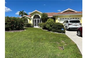 605 51st Terrace, Cape Coral, FL 33914 - MLS#2025015016