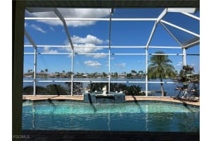 605 51st Terrace, Cape Coral, FL 33914 - MLS#2025015016