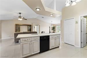 1526 24th Terrace, Cape Coral, FL 33993 - MLS#2025015023