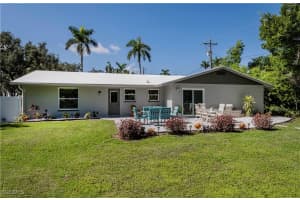 62 North Shore Avenue, North Fort Myers, FL 33903 - MLS#2025015024