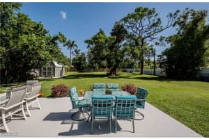 62 North Shore Avenue, North Fort Myers, FL 33903 - MLS#2025015024