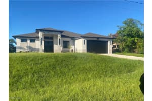3014 6th Street, Lehigh Acres, FL 33971 - MLS#2025015025