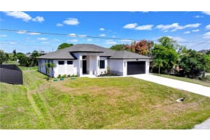 3014 6th Street, Lehigh Acres, FL 33971 - MLS#2025015025