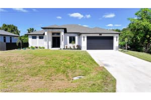 3014 6th Street, Lehigh Acres, FL 33971 - MLS#2025015025