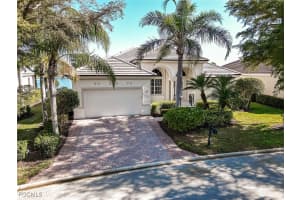 8860 New Castle Drive, Fort Myers, FL 33908 - MLS#2025015027