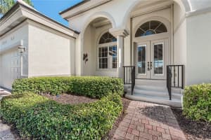 8860 New Castle Drive, Fort Myers, FL 33908 - MLS#2025015027