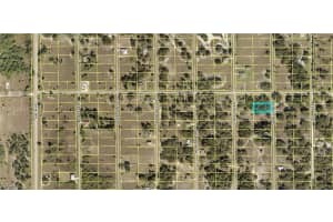 1621 Hamilton Avenue, Lehigh Acres, FL 33972 - MLS#2025015028