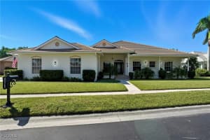 13571 China Berry Way, Fort Myers, FL 33908 - MLS#2025015029