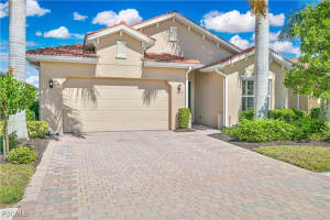 4155 Dutchess Park Road, Fort Myers, FL 33916 - MLS#2025015035