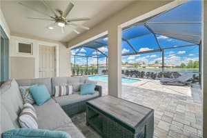 4155 Dutchess Park Road, Fort Myers, FL 33916 - MLS#2025015035