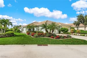 11912 Grosseto Court, Fort Myers, FL 33913 - MLS#2025015039