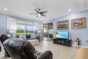 11912 Grosseto Court, Fort Myers, FL 33913 - MLS#2025015039