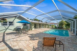 4910 Sorrento Court, Cape Coral, FL 33904 - MLS#2025015040