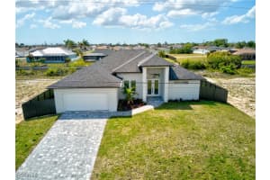 1336 13th Place, Cape Coral, FL 33993 - MLS#2025015043