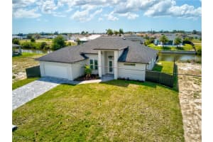 1336 13th Place, Cape Coral, FL 33993 - MLS#2025015043