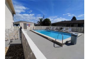 3705 Country Club Boulevard, Cape Coral, FL 33904 - MLS#2025015047