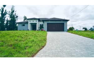 1504 25th Street, Cape Coral, FL 33993 - MLS#2025015056
