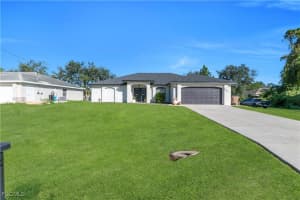 1839 Jovita Avenue, Lehigh Acres, FL 33972 - MLS#2025015058