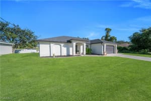 1839 Jovita Avenue, Lehigh Acres, FL 33972 - MLS#2025015058