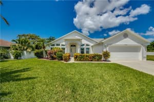 4406 25th Avenue, Cape Coral, FL 33914 - MLS#2025015061