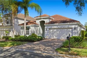 12863 Brynwood Preserve Ln, Naples