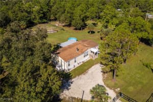 3950 Pioneer 10th Street, Clewiston, FL 33440 - MLS#2025015067