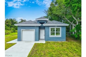3227 Dale Street, Fort Myers, FL 33916 - MLS#2025015075
