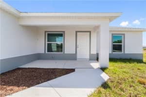 8022 Melody Circle, Labelle, FL 33935 - MLS#2025015076