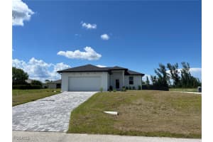 2207 25th Lane, Cape Coral, FL 33993 - MLS#2025015082