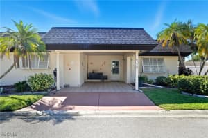 5720 Bass Circle, Fort Myers, FL 33919 - MLS#2025015087
