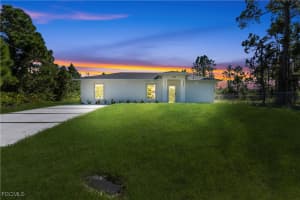 577 Aspen Avenue, Lehigh Acres, FL 33974 - MLS#2025015088