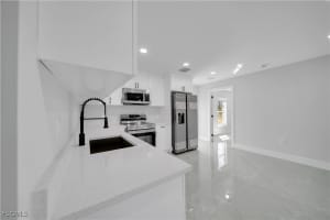577 Aspen Avenue, Lehigh Acres, FL 33974 - MLS#2025015088