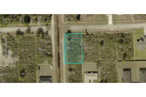 2819 55th Street, Lehigh Acres, FL 33971 - MLS#2025015089
