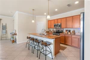 11656 Eros Road, Lehigh Acres, FL 33971 - MLS#2025015092