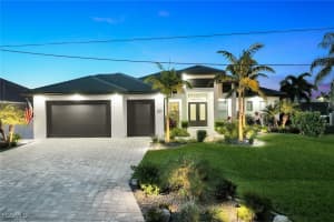 2307 45th Terrace, Cape Coral, FL 33914 - MLS#2025015094