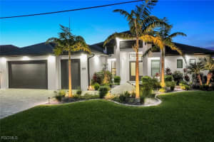2307 45th Terrace, Cape Coral, FL 33914 - MLS#2025015094