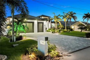 2307 45th Terrace, Cape Coral, FL 33914 - MLS#2025015094