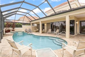 3400 Riviera Lakes Ct, Bonita Springs