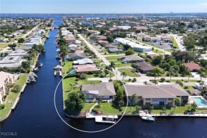 4002 12th Avenue, Cape Coral, FL 33904 - MLS#2025015098