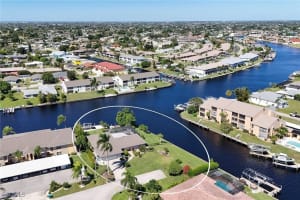4002 12th Avenue, Cape Coral, FL 33904 - MLS#2025015098