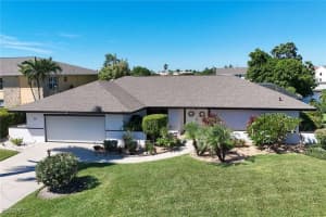 4002 12th Avenue, Cape Coral, FL 33904 - MLS#2025015098